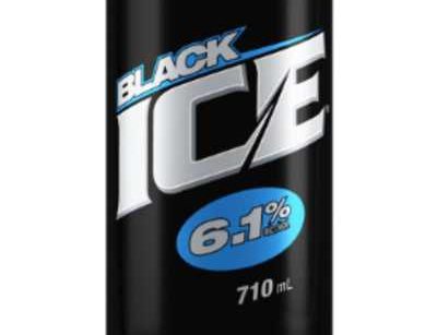 BLACK ICE - Kings Way Liquor