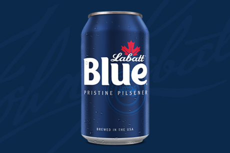 BLUE - Kings Way Liquor