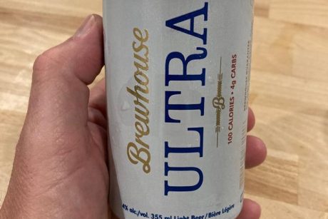 BREWHOUSE ULTRA - kingswayliquor.ca