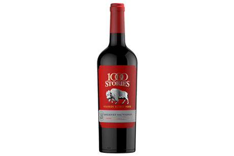 1000 STORIES CABERNET SAUVIGNON