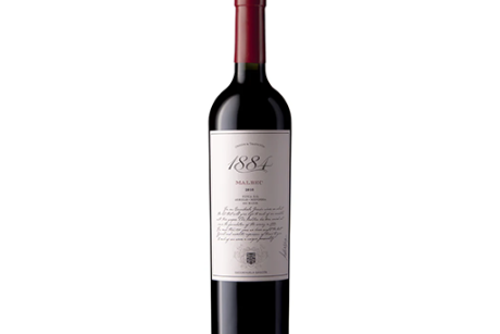 1884 RESERVADO MALBEC