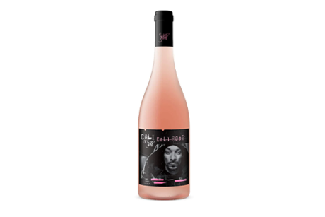 19 CRIMES CALI ROSE 750ML