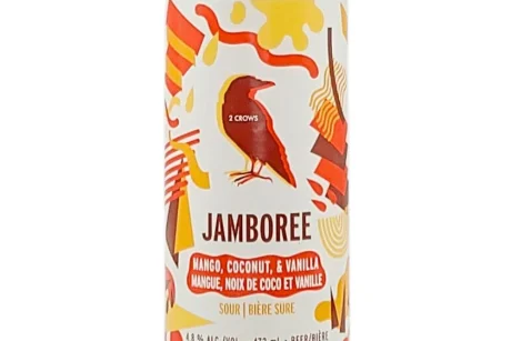 2CROWS - JAMBOREE 473ML