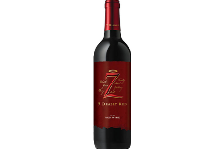 7 DEADLY ZIN'S