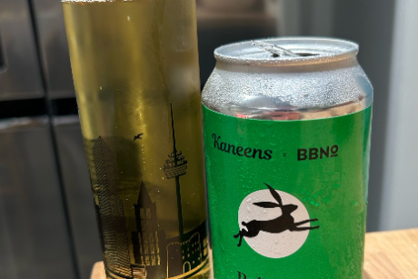 731 PALE ALE