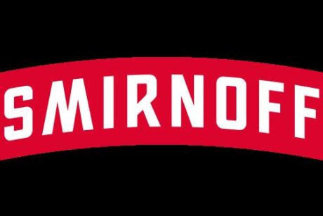 SMIRNOFF BERRY BLAST