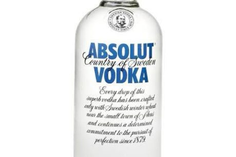 ABSOLUT 200ML