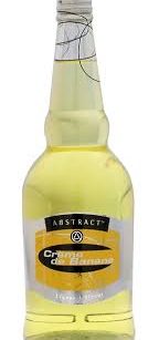 ABSTRACT BANANA