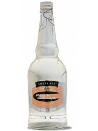ABSTRACT PEACH LIQUOR