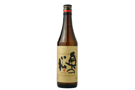 ADATARA GINJO SAKE