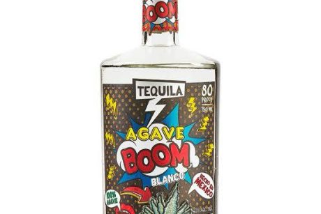 AGAVE BOOM