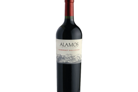 ALAMOS CABERNET SAUVIGNON