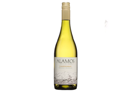 ALAMOS CHARDONNAY