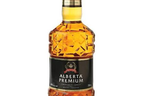 ALBERTA PREMIUM