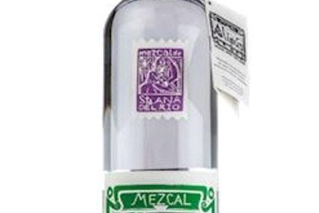 ALIPUS MEZCAL SAN BALTAZAR 750ML
