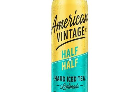 AMERICAN VINTAGE HALF & HALF
