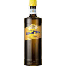 ANGOSTURA AMARO 750ML
