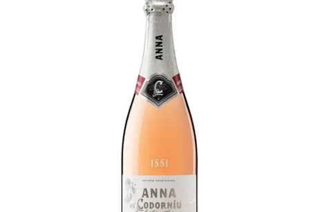 ANNA DE CODORNIU ROSE CAVA