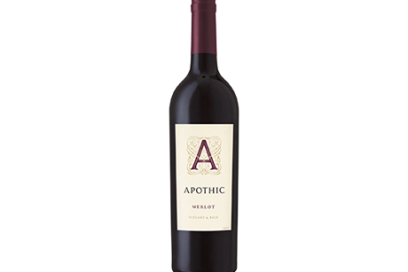 APOTHIC-MERLOT