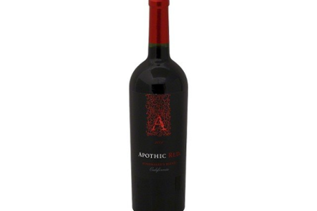 APOTHIC-RED