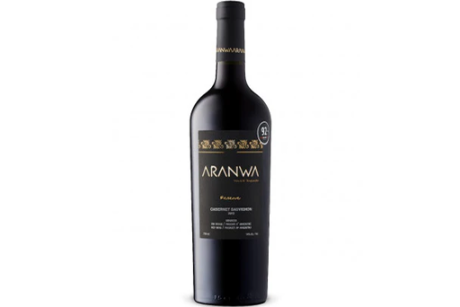 ARANWA RESERVE CABERNET SAUVIGNON