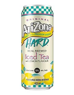 ARIZONA HARD ICED TEA MIXER