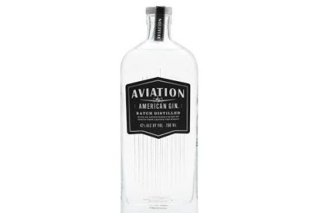 AVIATION GIN