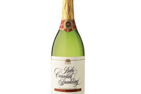 BABY CHAMPAGNE