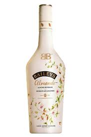 BAILEYS ALMANDE ALMOND BEVERAGE