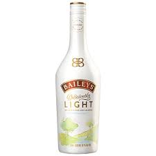 BAILEYS DELICIOUSLY LIGHT