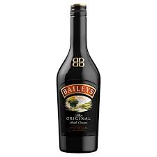 BAILEYS ORIGINAL IRISH CREAM