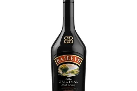 BAILEYS ORIGINAL IRISH CREAM