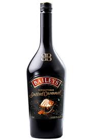 BAILEYS SALTED CARAMEL CREAM