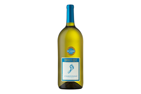 BAREFOOT-CHARDONNAY