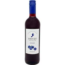 BAREFOOT FRUITSCATO BLUEBERRY