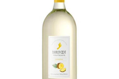 BAREFOOT FRUITSCATO PINEAPPLE