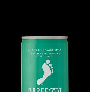 BAREFOOT MOSCATO SPRITZER