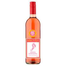 BAREFOOT PINK MOSCATO