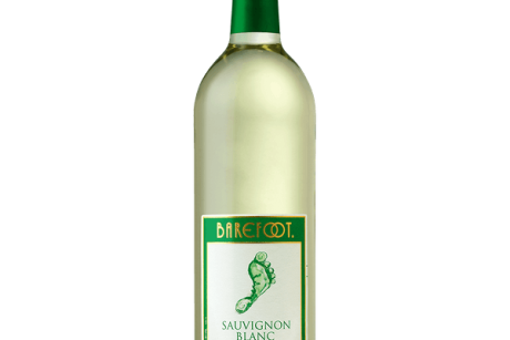 BAREFOOT SAUVIGNON BLANC