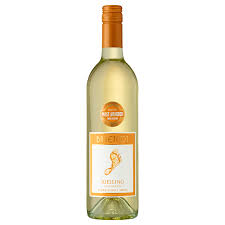 BAREFOOT SWEET RIESLING