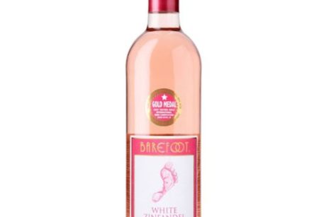 BAREFOOT ZINFANDEL