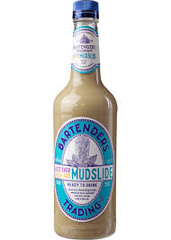 BARTENDERS COCKTAIL – KICKASS MUDSLIDE