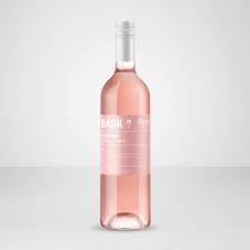 BASK CRISP ROSE