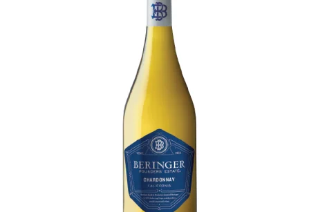 BERINGER FE CHARDONNAY