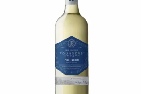 BERINGER FE PINOT GRIGIO