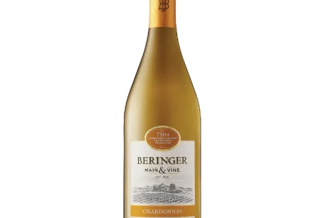 BERINGER MV CHARDONNAY