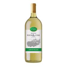 BERINGER MV CHENIN BLANC