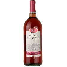 BERINGER MV MOSCATO