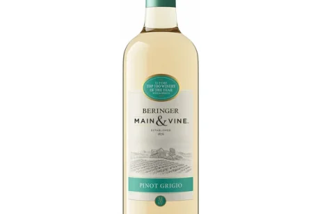 BERINGER MV PINOT GRIGIO