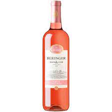 BERINGER MV WHITE ZINFANDEL